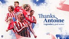 Thanks griezmann